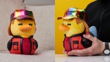 Numskull Bttf Tubbz Plush Marty Mcfly 2015