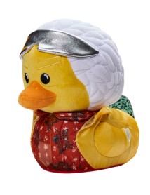 Numskull Bttf Tubbz Plush Doc Brown 2015 