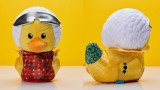Numskull Bttf Tubbz Plush Doc Brown 2015