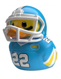 Numskull Sports Tubbz Mini American Football 