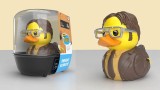 Figurina Joc Numskull The Office Tubbz Mini Dwight