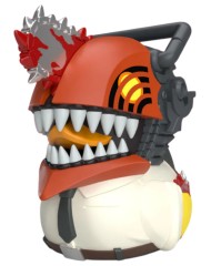 Numskull Chainsaw Man Tubbz Mini