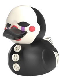 Numskull Fnaf Tubbz 1st Edition Marionette 