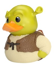 Numskull Shrek Tubbz 1st Edition Shrek