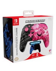 Pdp Rematch Wireless Controller Grand Prix Peac...
