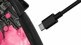 Pdp Rematch Wireless Controller Grand Prix Peach Licensed