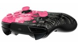 Pdp Rematch Wireless Controller Grand Prix Peach Licensed