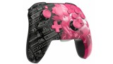 Pdp Rematch Wireless Controller Grand Prix Peach Licensed