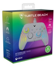 Turtle Beach Afterglow Wave Wired Controller Grey