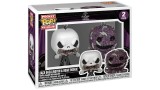 Funko 2-pack Pocket Pop The Night Before Christmas Jack Skellington & Oogie Boogie