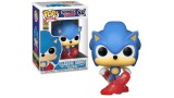 Figurina Joc Funko Pop Games Sonic The Hedgehog 30th Anniversary Classic Sonic #632