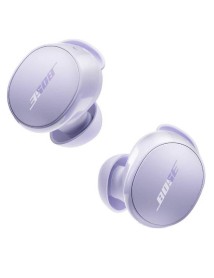 Bose Quietcomfort True Wireless Earbuds Liliac 