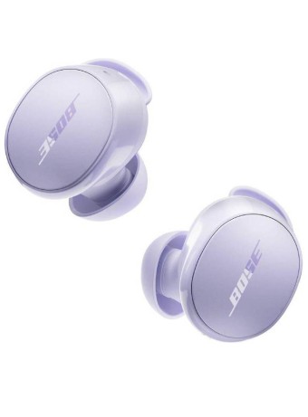 Joc Bose Quietcomfort True Wireless Earbuds Liliac