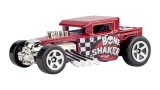 Hot Wheels Basics Mattel 80th 5 Pack (jgk08)