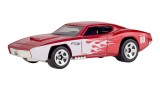 Hot Wheels Basics Mattel 80th 5 Pack (jgk08)