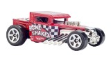Hot Wheels Basics Mattel 80th 5 Pack (jgk08)