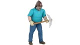 Figurina Joc Minecraft Steve & Minecart Movie (jgp20)