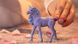 Schleich Unicorn Foal Iris (70861)