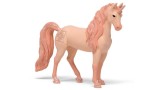 Schleich Unicorn Mare Peach (70860)