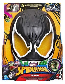 Spider-man Role Play Helmets And Masks Venom Versus Feature Mask (g1828) 