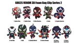 Monogram Marvel Venom (blind Bag/random) 3d