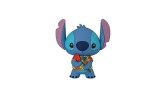 Monogram Disney: Stitch (blind Bag/random) 3d Foam Bag Clips