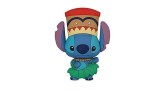 Monogram Disney: Stitch (blind Bag/random) 3d Foam Bag Clips