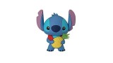 Monogram Disney: Stitch (blind Bag/random) 3d Foam Bag Clips