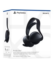 Sony Pulse Elite Wireless Headset