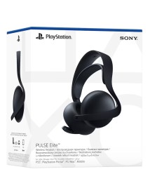 Sony Pulse Elite Wireless Headset 
