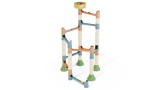 Quercetti Play Bio Migoga Marble Run (49 Pcs) (qu-86535)