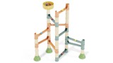 Quercetti Play Bio Migoga Marble Run (49 Pcs) (qu-86535)