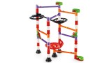 Quercetti Migoga Marble Run Vortis (75 Pcs) (qu-6538)