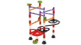 Quercetti Migoga Marble Run Vortis (75 Pcs) (qu-6538)