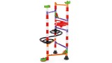 Quercetti Migoga Marble Run Vortis (75 Pcs) (qu-6538)