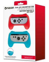 Joy Con Grips Set Of 2 