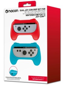 Joy Con Grips Set Of 2  