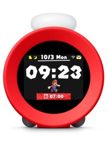 Nintendo Sound Clock Alarmo 