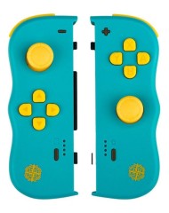 Sp Adventure Twin Pads