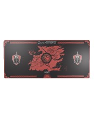 Sp Game Of Thrones Dragon XXL Mousepad Black Lexip X Tsume