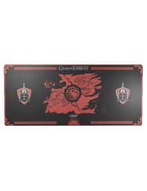 Sp Game Of Thrones Dragon XXL Mousepad Black Lexip X Tsume 
