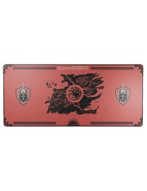 Sp Game Of Thrones Dragon XXL Mousepad Red Lexip X Tsume 