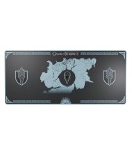 Sp Game Of Thrones Night XXL Mousepad Lexip X Tsume