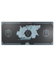 Sp Game Of Thrones Night XXL Mousepad Lexip X Tsume 