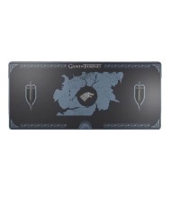 Sp Game Of Thrones Wolf Stark XXL Mousepad Lexip X Tsume