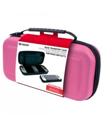 Rigid Transport Case Pink  