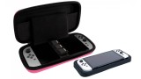 Rigid Transport Case Pink 