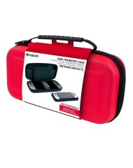 Rigid Transport Case Red 