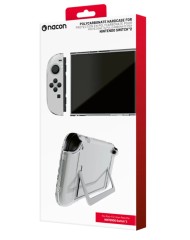 Clear Protection Case 