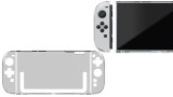 Joc Clear Protection Case 2 pentru Nintendo Switch 2